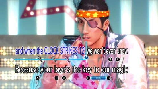 Yakuza 0: Director's Cut screenshot 6