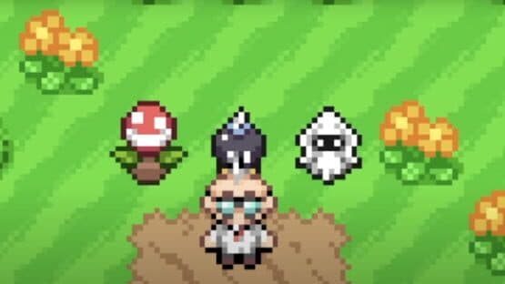 Super Mariomon screenshot 3