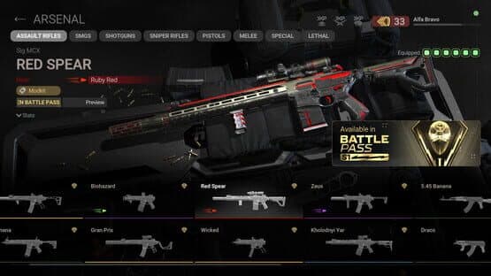 Combat Master screenshot 5