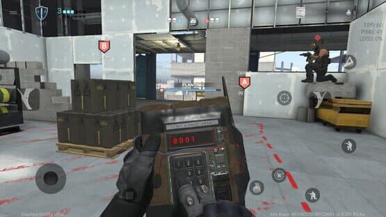Combat Master screenshot 6