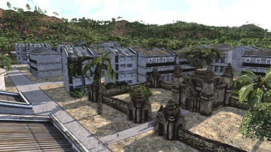 Workers & Resources: Soviet Republic - Biomes screenshot 6