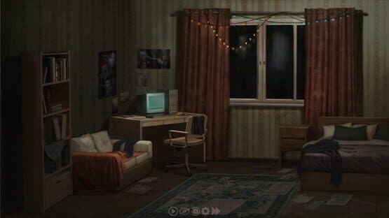 Blood Accord screenshot 3