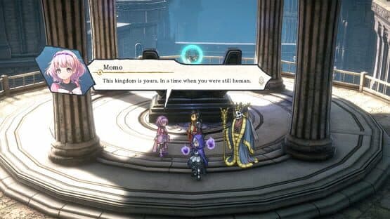 Eiyuden Chronicle: Hundred Heroes - The Chapter of Markus screenshot 6