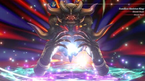 Eiyuden Chronicle: Hundred Heroes - The Chapter of Markus screenshot 5