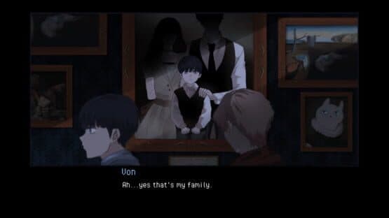 Memory Recoil screenshot 1