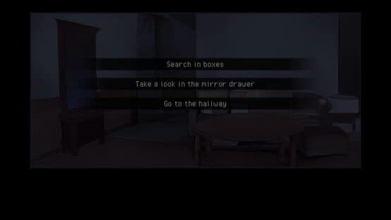 Memory Recoil screenshot 2