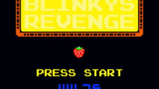 Blinky's Revenge screenshot 1