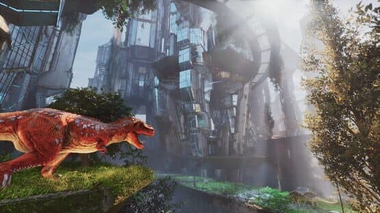 Ark: Extinction Ascended screenshot 4