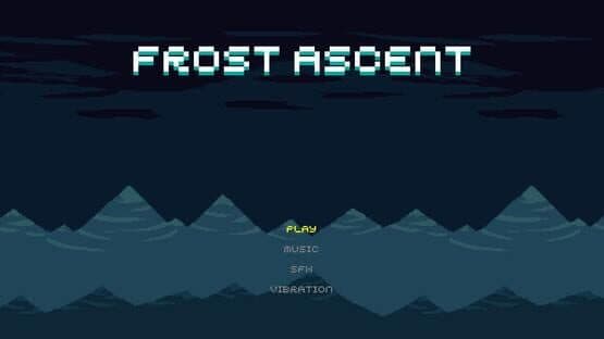Pixicharm: Frost Ascent screenshot 5