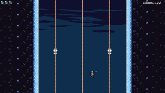 Pixicharm: Frost Ascent screenshot 2