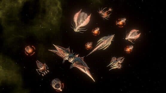 Stellaris: BioGenesis screenshot 2