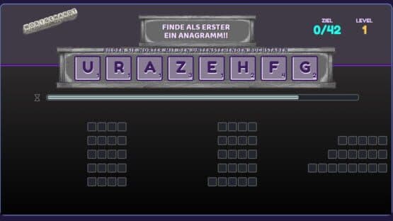 Wortgewandt screenshot 1