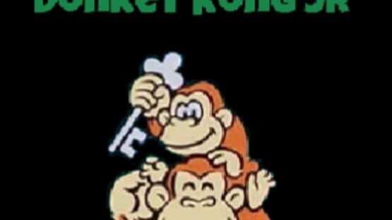 Game & Watch Donkey Kong Jr screenshot 1
