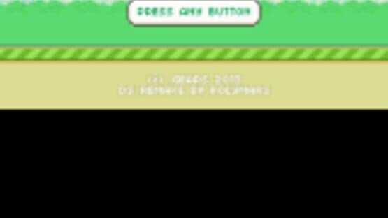 Flappy Bird screenshot 1