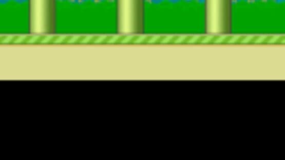 Flappy Bird screenshot 2