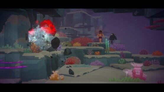 Dave the Diver: Ichiban's Holiday screenshot 3