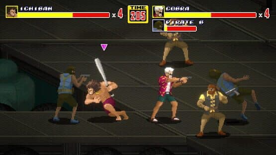 Dave the Diver: Ichiban's Holiday screenshot 5