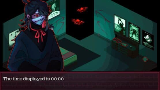 Toska screenshot 1