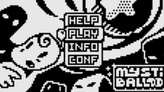 Mystic Balloon screenshot 2