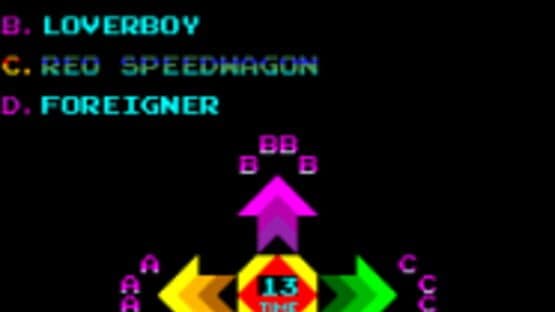 Rock-N-Roll Trivia: Part 2 screenshot 2