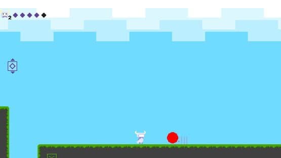 Glitch screenshot 1