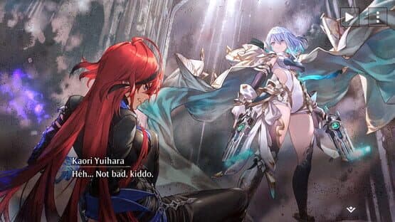 Shadowverse: Worlds Beyond screenshot 5