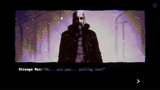 Queen of Moths screenshot 2