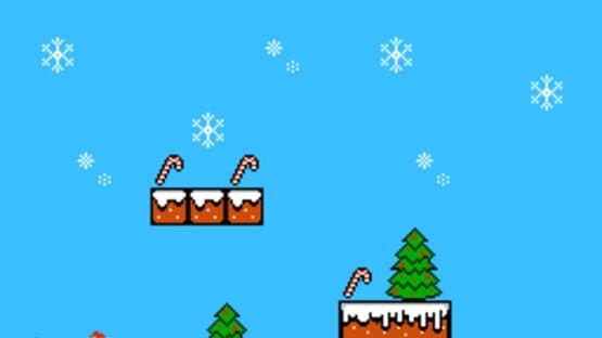 Pinky Xmas screenshot 2