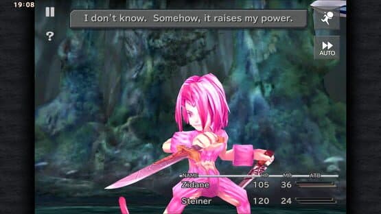 Final Fantasy IX screenshot 4