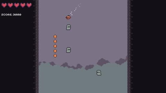 Pixicharm: Jack-O-Fall screenshot 2