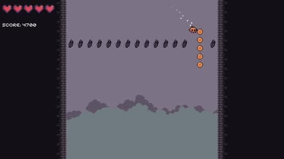 Pixicharm: Jack-O-Fall screenshot 4