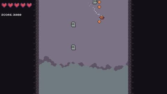 Pixicharm: Jack-O-Fall screenshot 5