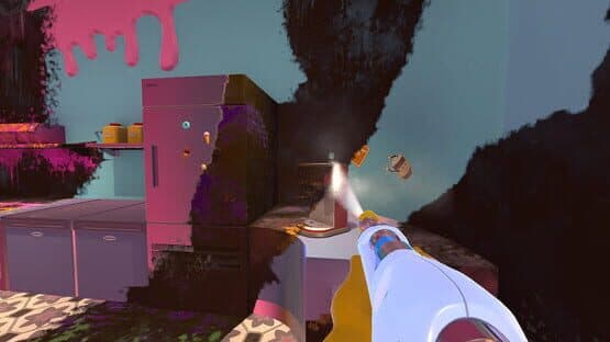 PowerWash Simulator: Muckingham Files - Part 5 screenshot 1