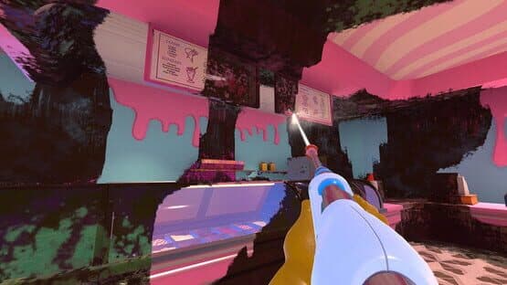 PowerWash Simulator: Muckingham Files - Part 5 screenshot 2