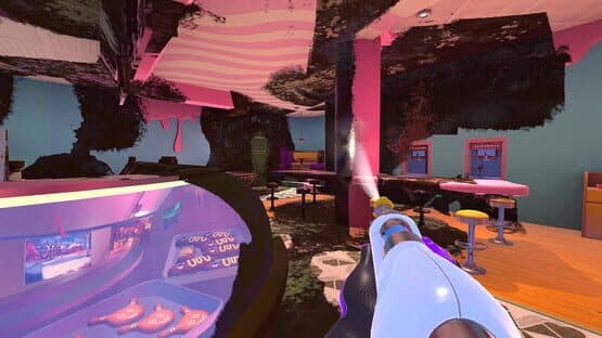 PowerWash Simulator: Muckingham Files - Part 5 screenshot 3