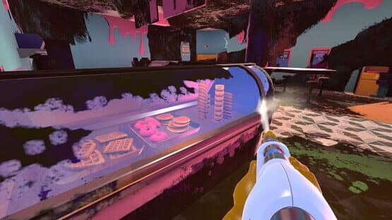 PowerWash Simulator: Muckingham Files - Part 5 screenshot 4