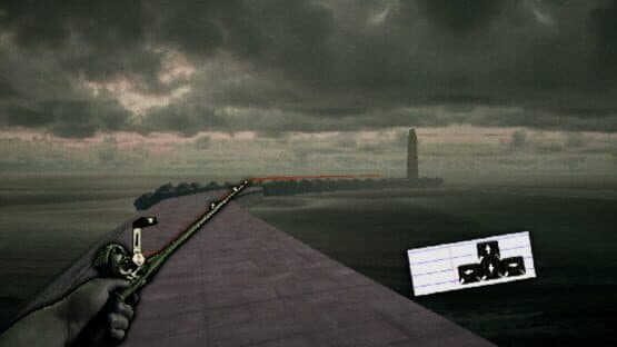 Pier Game screenshot 1