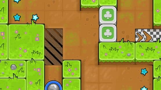 Slider Scouts screenshot 1