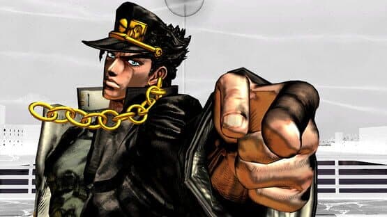 JoJo’s Bizarre Adventure: All-Star Battle R screenshot 4