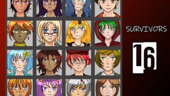 Danganronpa: Survivor's Guilt screenshot 3