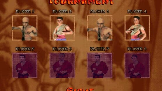 Antagony screenshot 1