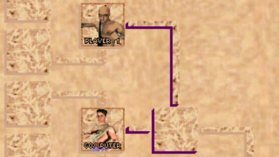 Antagony screenshot 2