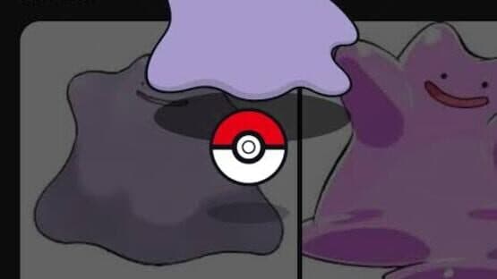 Catch Pokémon screenshot 1