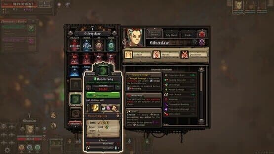 The Last Spell: Elves of Amberwald screenshot 2