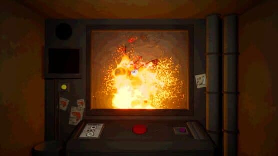 The Shrimp Crematorium screenshot 1