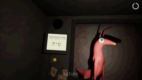 The Shrimp Crematorium screenshot 2