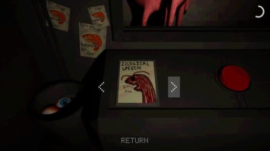 The Shrimp Crematorium screenshot 4