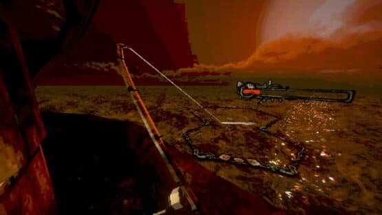 Mourning Tide screenshot 1