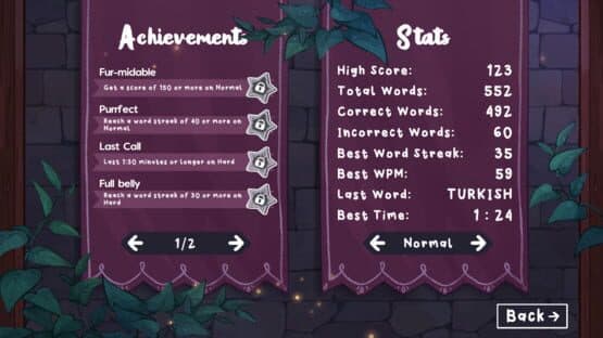 Happy Cat Tavern screenshot 3