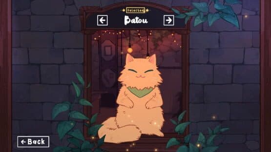 Happy Cat Tavern screenshot 4